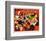 Champagne I-Guy Buffet-Framed Collectable Print