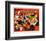 Champagne I-Guy Buffet-Framed Collectable Print