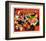 Champagne I-Guy Buffet-Framed Collectable Print