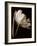 Champagne Tulip I-Charles Britt-Framed Giclee Print