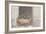 Champagne Wheelbarrow, 1985-Lincoln Seligman-Framed Giclee Print