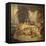 Champagne-Gaston La Touche-Framed Premier Image Canvas