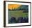 Champange Vineyards-Philip Craig-Framed Giclee Print