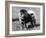 Champion Choonam Hung Kwong Crufts, Best in Show, 1936-Thomas Fall-Framed Photographic Print