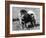 Champion Choonam Hung Kwong Crufts, Best in Show, 1936-Thomas Fall-Framed Photographic Print