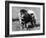 Champion Choonam Hung Kwong Crufts, Best in Show, 1936-Thomas Fall-Framed Photographic Print