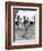 Champion Golfer Harry Vardon Photograph-Lantern Press-Framed Art Print