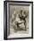 Champion Pressgang-Thomas Fall-Framed Photographic Print