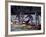 Champions Regatta on Gondolini During the Regata Storica 2009, Venice, Veneto, Italy, Europe-Carlo Morucchio-Framed Photographic Print