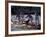 Champions Regatta on Gondolini During the Regata Storica 2009, Venice, Veneto, Italy, Europe-Carlo Morucchio-Framed Photographic Print