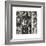 Champs Délicieux - Album de Photographies-Man Ray-Framed Premium Giclee Print