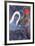 Champs de Mars-Marc Chagall-Framed Art Print