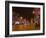 Champs Elysees at Christmas Time, Paris, France, Europe-Marco Cristofori-Framed Photographic Print