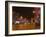 Champs Elysees at Christmas Time, Paris, France, Europe-Marco Cristofori-Framed Photographic Print