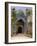 Chanbagh Madrasses, Isfahan-Bob Brown-Framed Giclee Print