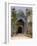 Chanbagh Madrasses, Isfahan-Bob Brown-Framed Giclee Print