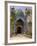 Chanbagh Madrasses, Isfahan-Bob Brown-Framed Giclee Print