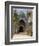 Chanbagh Madrasses, Isfahan-Bob Brown-Framed Giclee Print