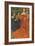 'Chance', c1901-Eleanor Fortescue-Brickdale-Framed Giclee Print