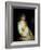 Chancellor Otto Von Bismarck (1815-98) 1890-Franz Seraph von Lenbach-Framed Giclee Print