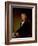 Chancellor Robert Livingston, C.1794-Gilbert Stuart-Framed Giclee Print