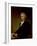 Chancellor Robert Livingston, C.1794-Gilbert Stuart-Framed Giclee Print