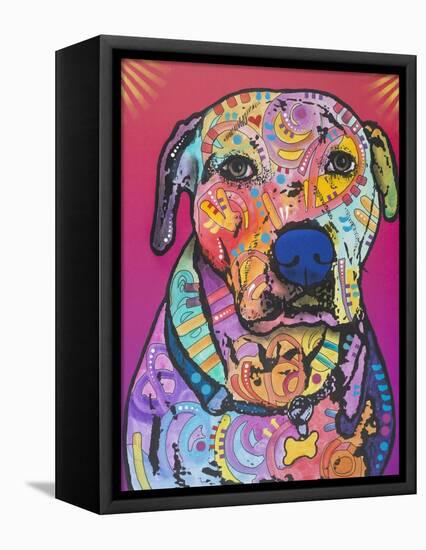 Chancey-Dean Russo-Framed Premier Image Canvas