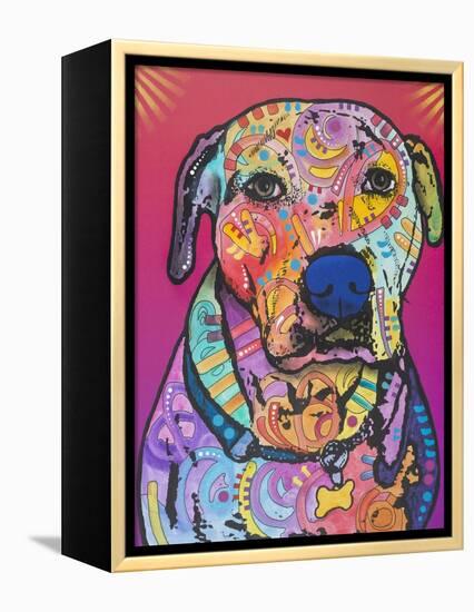 Chancey-Dean Russo-Framed Premier Image Canvas