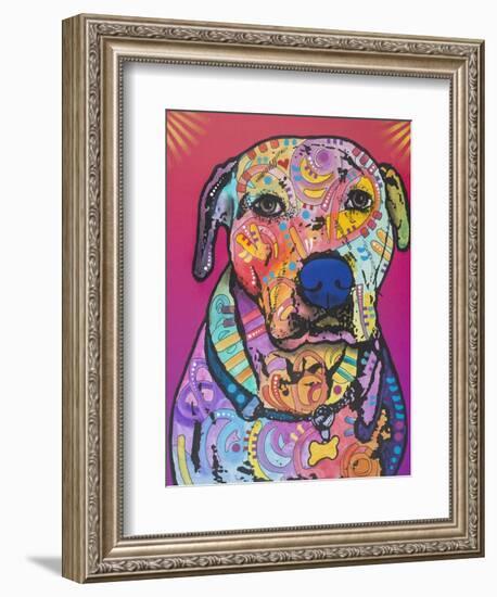 Chancey-Dean Russo-Framed Giclee Print