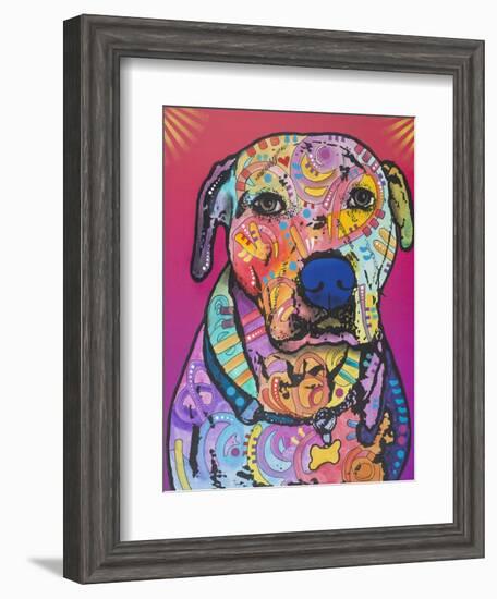 Chancey-Dean Russo-Framed Giclee Print