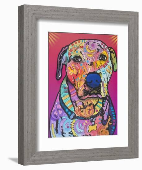 Chancey-Dean Russo-Framed Giclee Print
