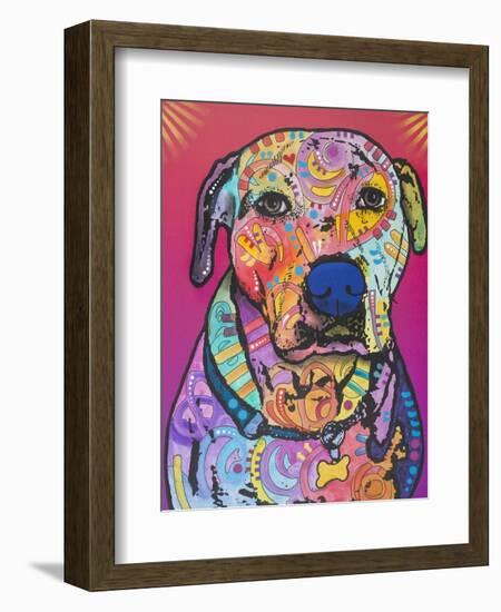 Chancey-Dean Russo-Framed Giclee Print