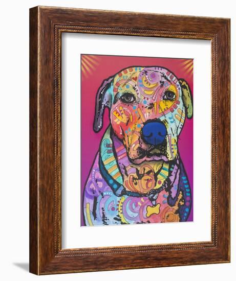 Chancey-Dean Russo-Framed Giclee Print