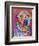 Chancey-Dean Russo-Framed Giclee Print