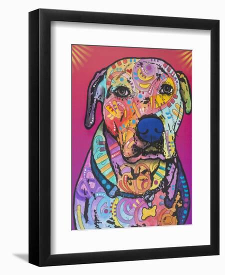 Chancey-Dean Russo-Framed Giclee Print