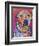 Chancey-Dean Russo-Framed Giclee Print