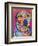 Chancey-Dean Russo-Framed Giclee Print