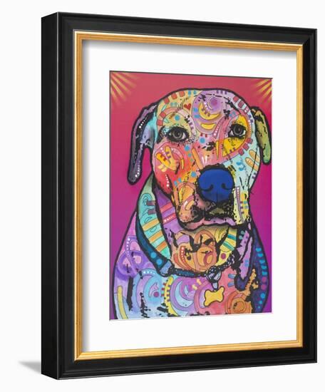 Chancey-Dean Russo-Framed Giclee Print