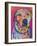 Chancey-Dean Russo-Framed Giclee Print