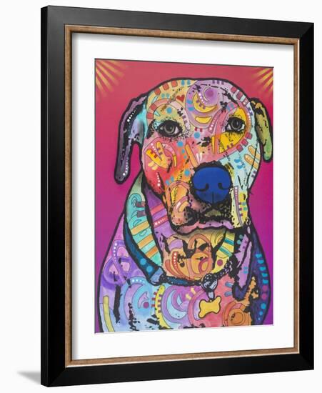 Chancey-Dean Russo-Framed Giclee Print