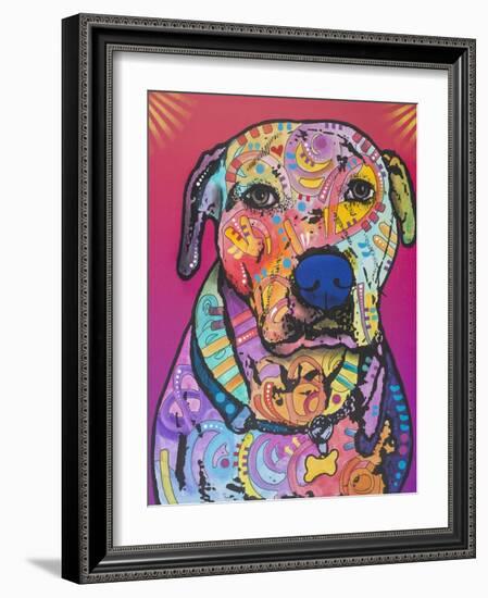 Chancey-Dean Russo-Framed Giclee Print