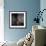 Chandelier-Ursula Abresch-Framed Photographic Print displayed on a wall