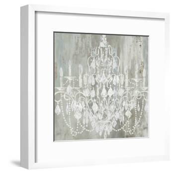 Chandelier-Aimee Wilson-Framed Art Print