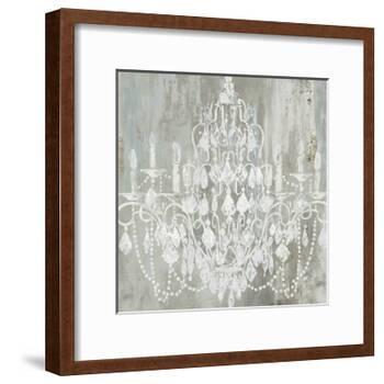 Chandelier-Aimee Wilson-Framed Art Print