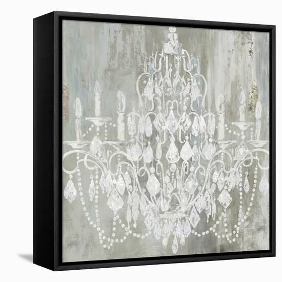 Chandelier-Aimee Wilson-Framed Stretched Canvas