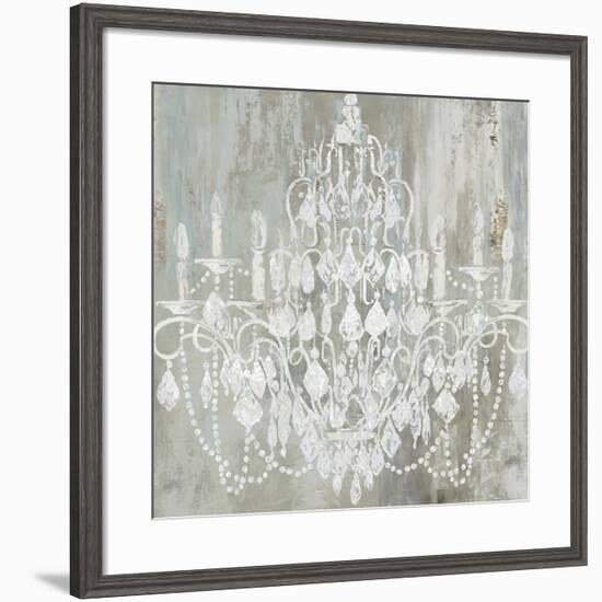 Chandelier-Aimee Wilson-Framed Art Print