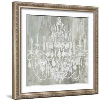 Chandelier-Aimee Wilson-Framed Art Print