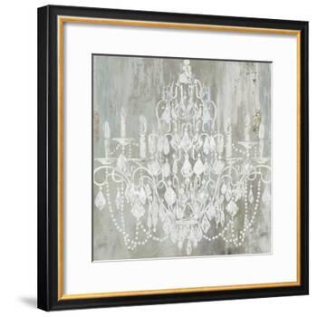 Chandelier-Aimee Wilson-Framed Art Print