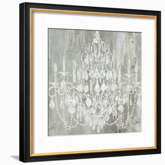 Chandelier-Aimee Wilson-Framed Art Print