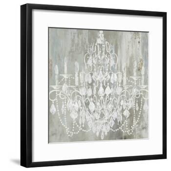 Chandelier-Aimee Wilson-Framed Art Print